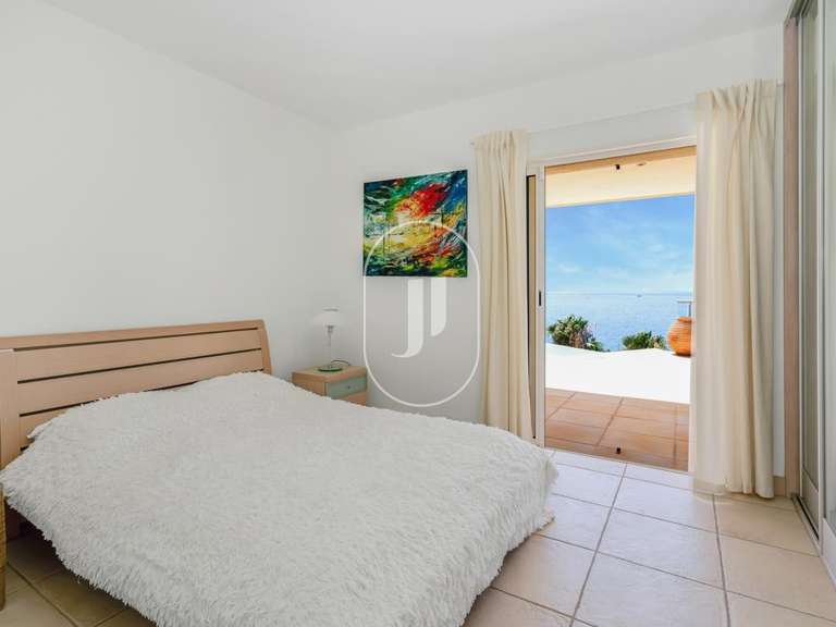 Villa with Sea view Roquebrune-sur-Argens - 3 bedrooms - 150m²