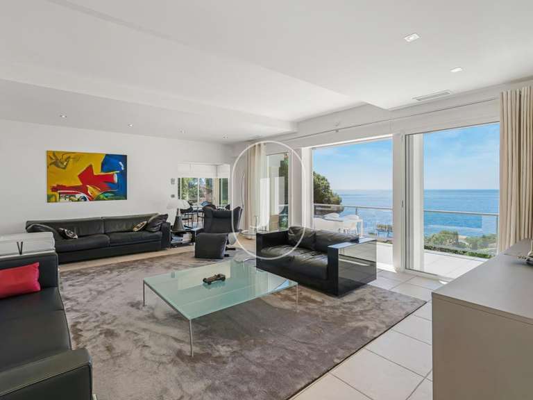 Villa with Sea view Roquebrune-sur-Argens - 3 bedrooms - 150m²