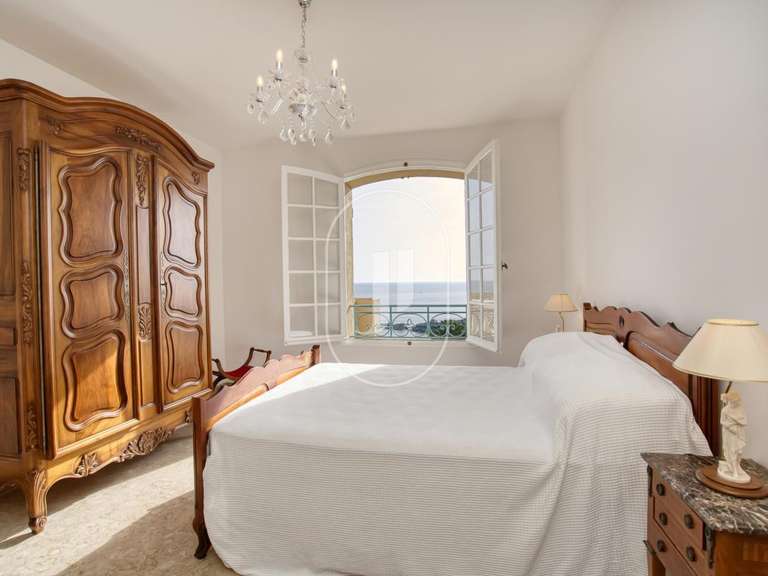 Villa avec Vue sur mer Roquebrune-sur-Argens - 7 chambres - 320m²