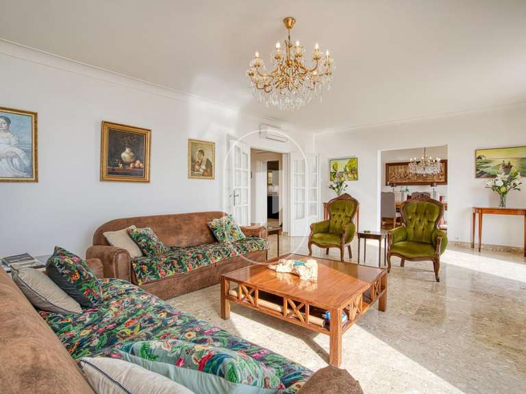 Villa avec Vue sur mer Roquebrune-sur-Argens - 7 chambres - 320m²