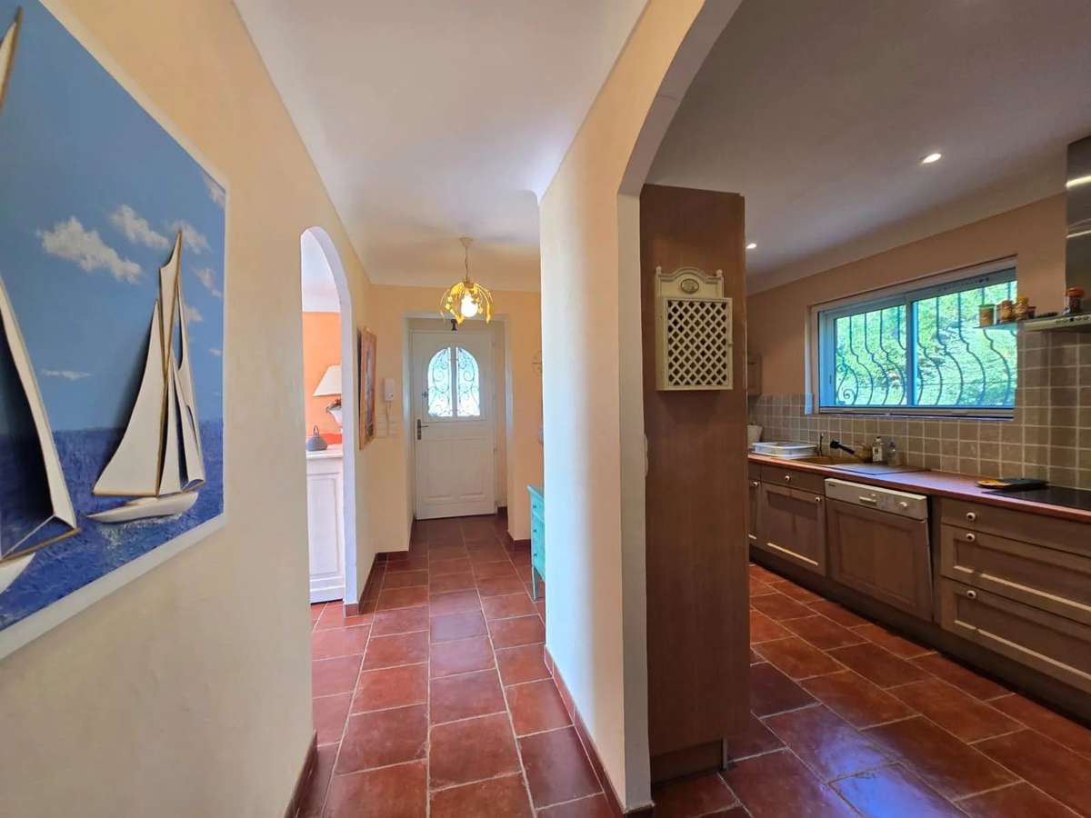 Villa Roquebrune-sur-Argens