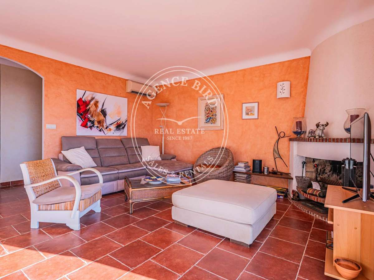 Villa Roquebrune-sur-Argens