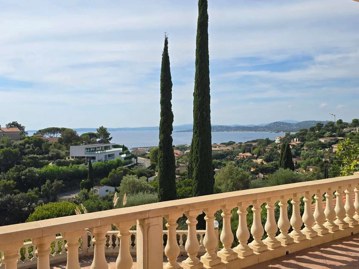Villa Roquebrune-sur-Argens