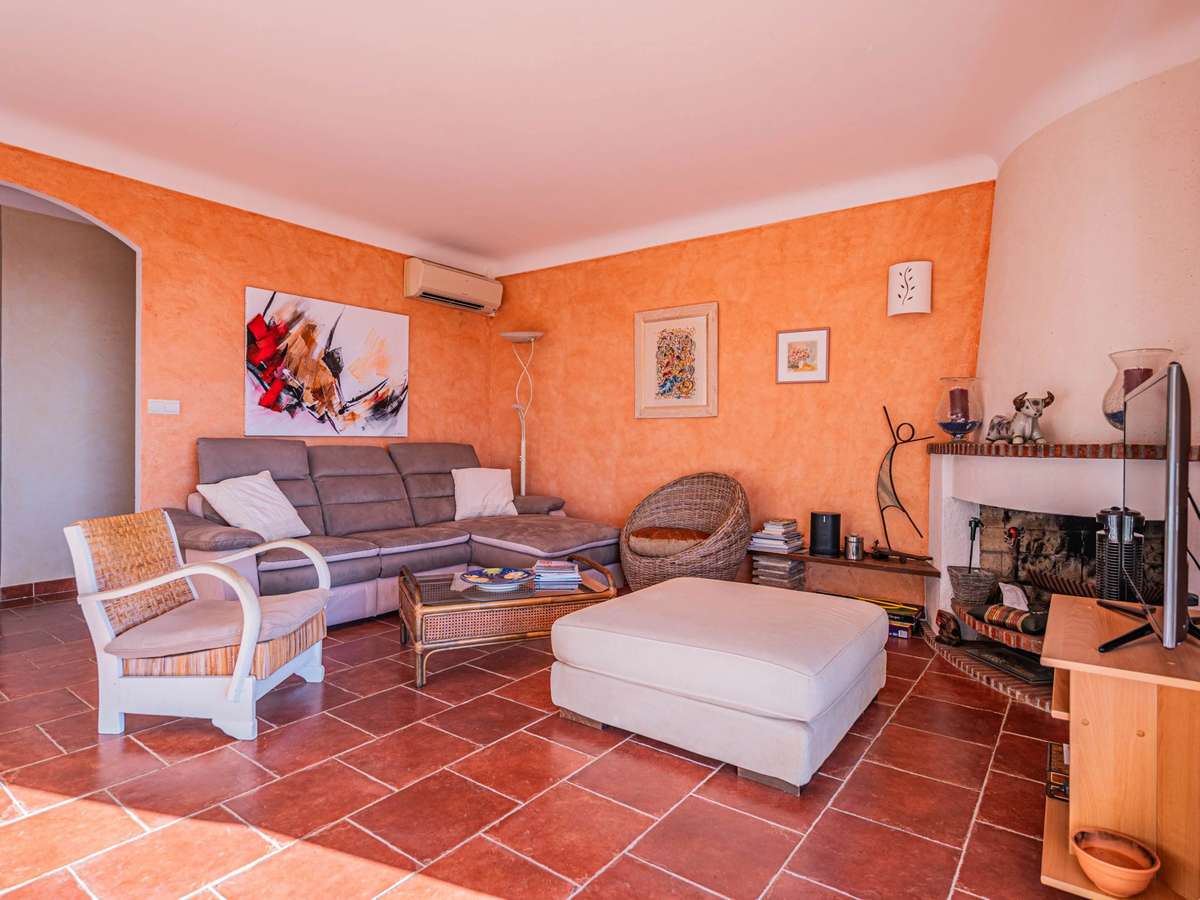 Villa Roquebrune-sur-Argens