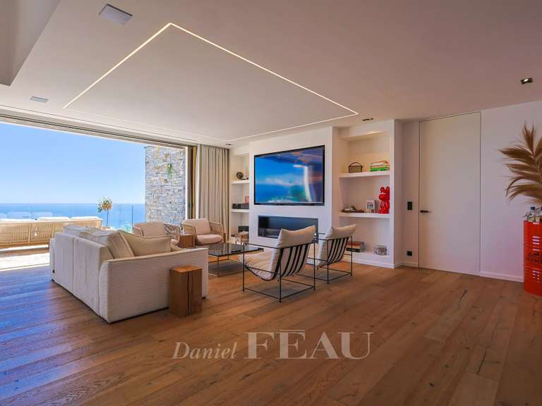 Villa avec Vue sur mer Roquebrune-sur-Argens - 4 chambres - 350m²