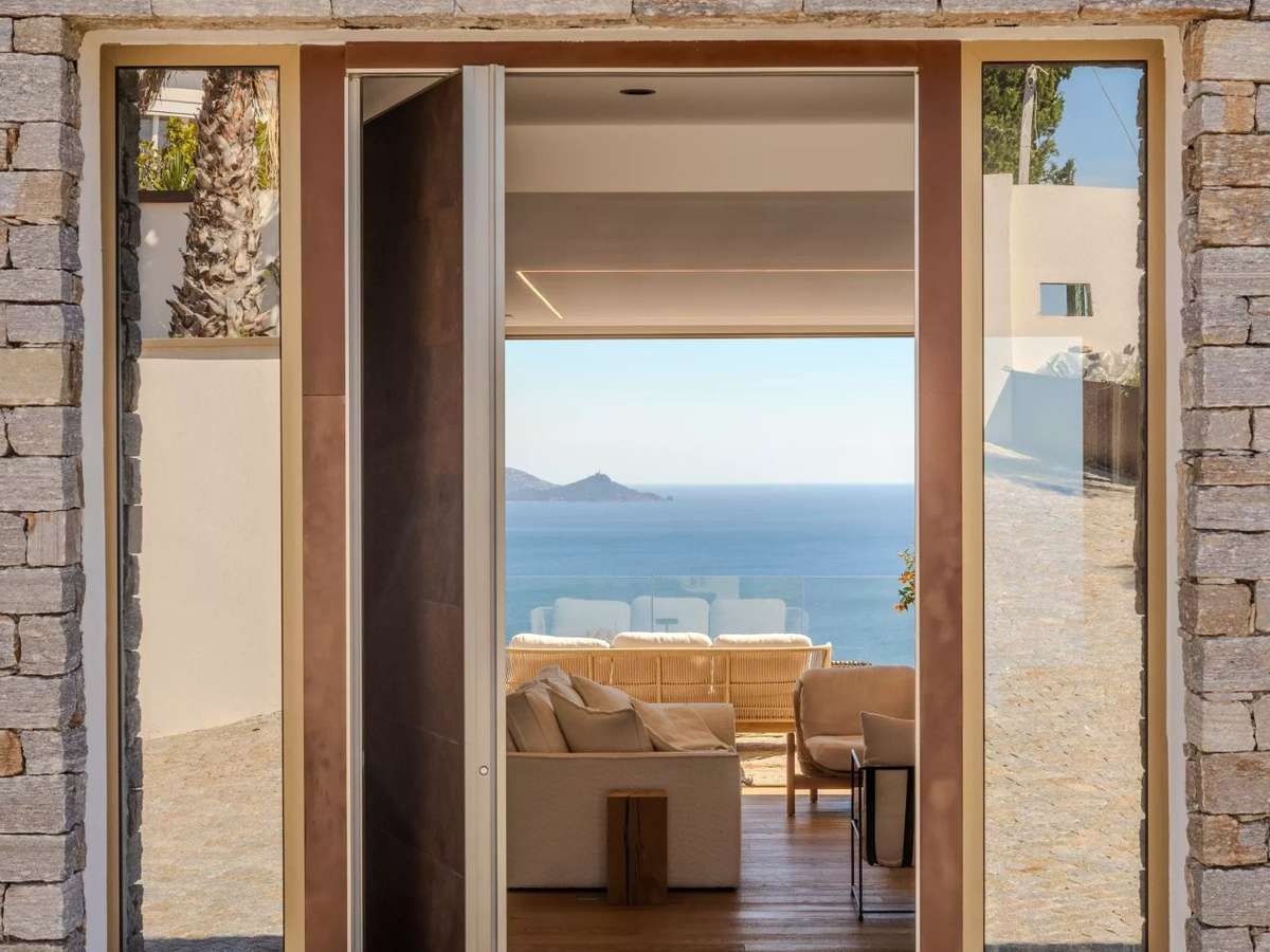 Villa Roquebrune-sur-Argens