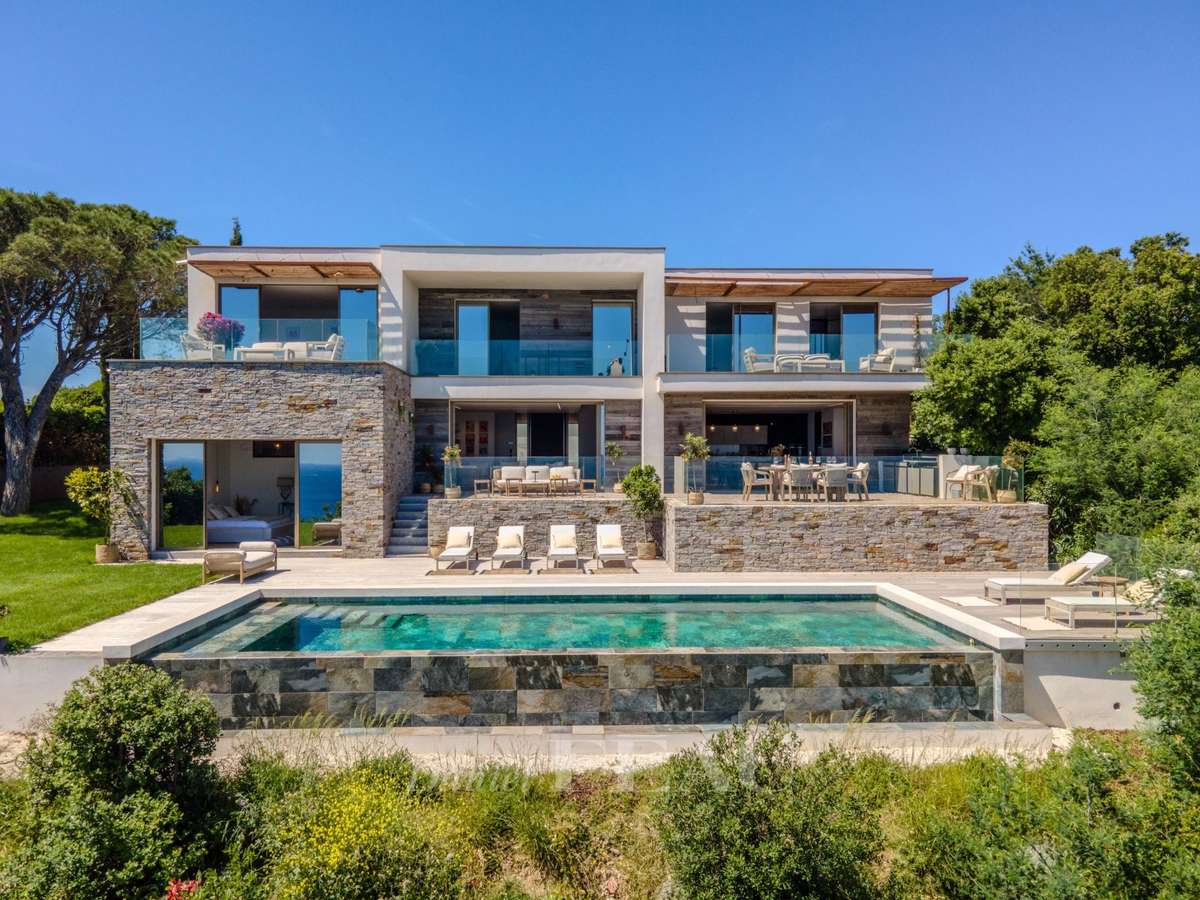 Villa Roquebrune-sur-Argens