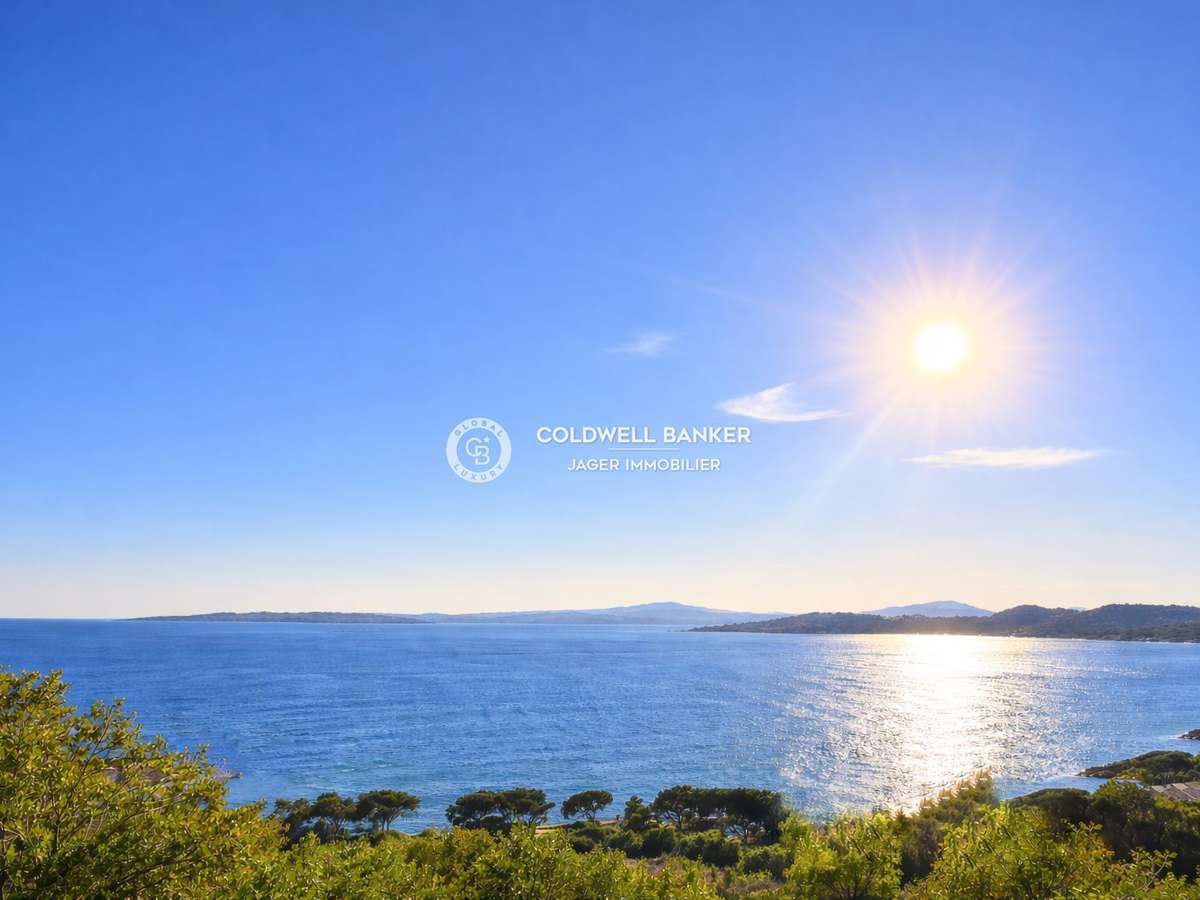 Villa Roquebrune-sur-Argens