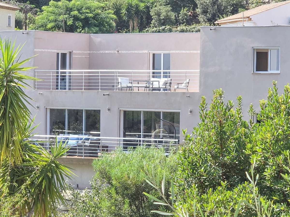 Villa Roquebrune-sur-Argens