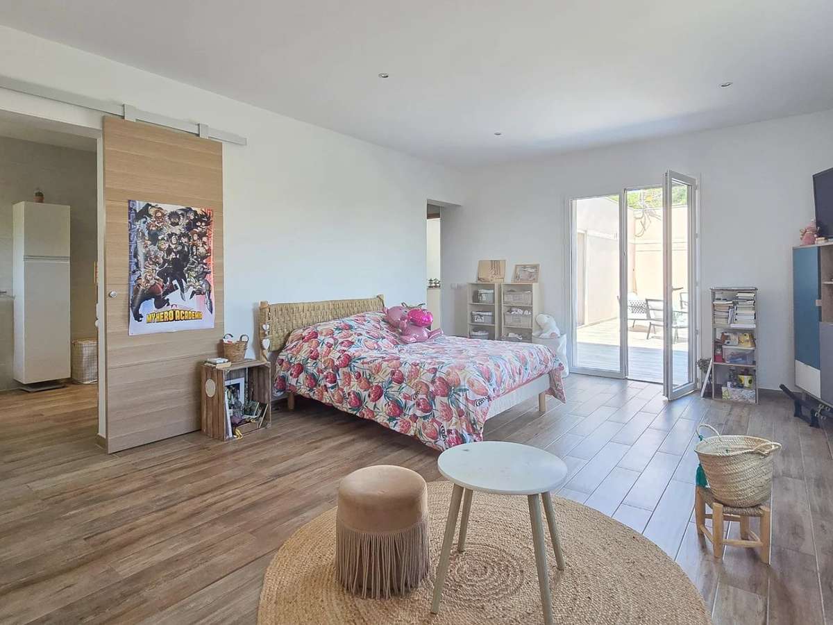 Villa Roquebrune-sur-Argens