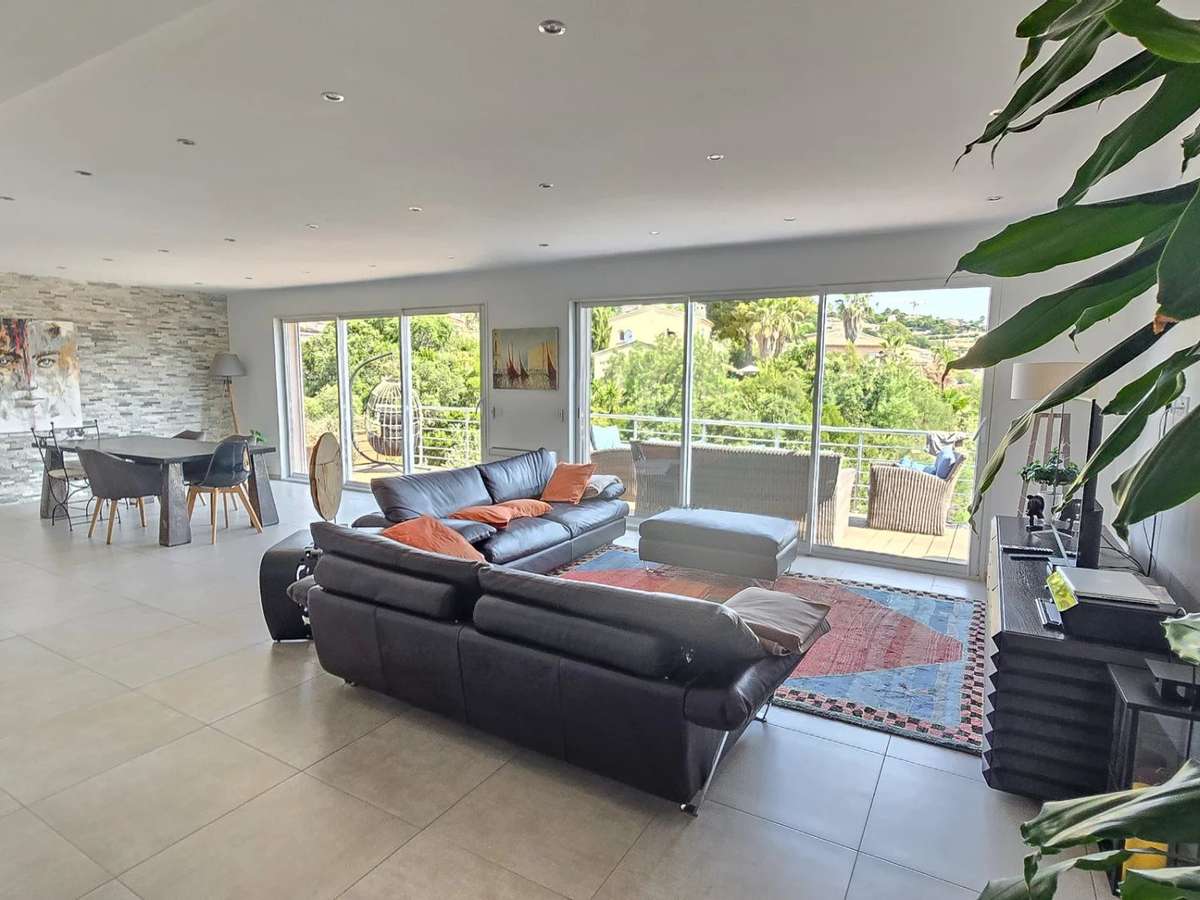 Villa Roquebrune-sur-Argens