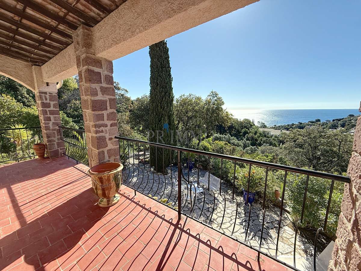 Villa Roquebrune-sur-Argens