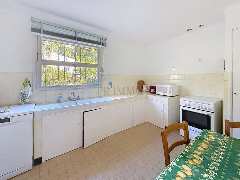 Villa avec Vue sur mer Roquebrune-sur-Argens - 4 chambres - 155m²