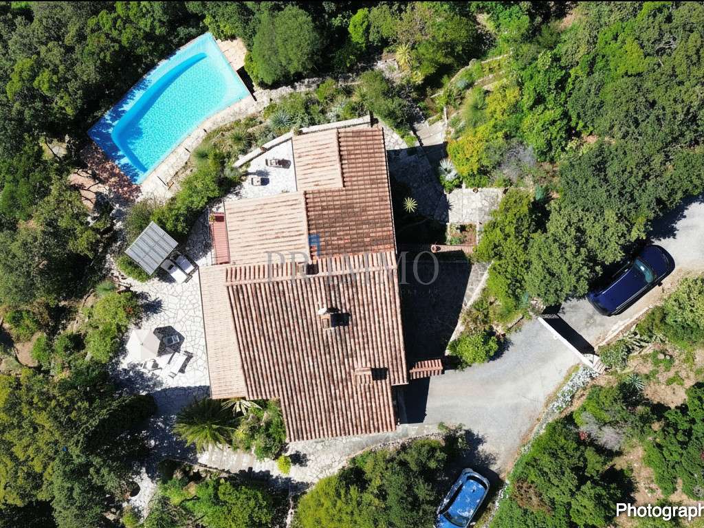 Villa Roquebrune-sur-Argens