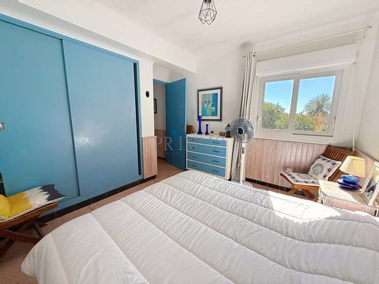 Villa avec Vue sur mer Roquebrune-sur-Argens - 4 chambres - 155m²