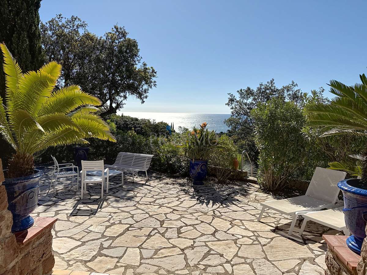 Villa Roquebrune-sur-Argens