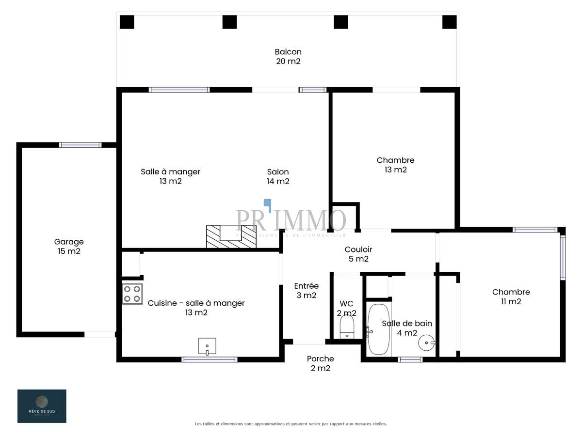 Villa Roquebrune-sur-Argens