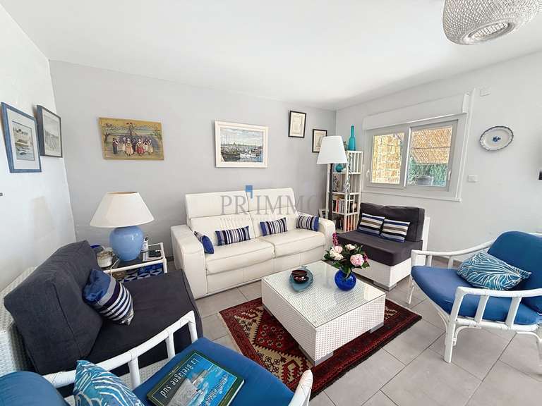 Villa avec Vue sur mer Roquebrune-sur-Argens - 4 chambres - 155m²