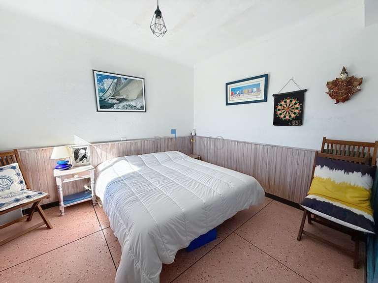 Villa avec Vue sur mer Roquebrune-sur-Argens - 4 chambres - 155m²