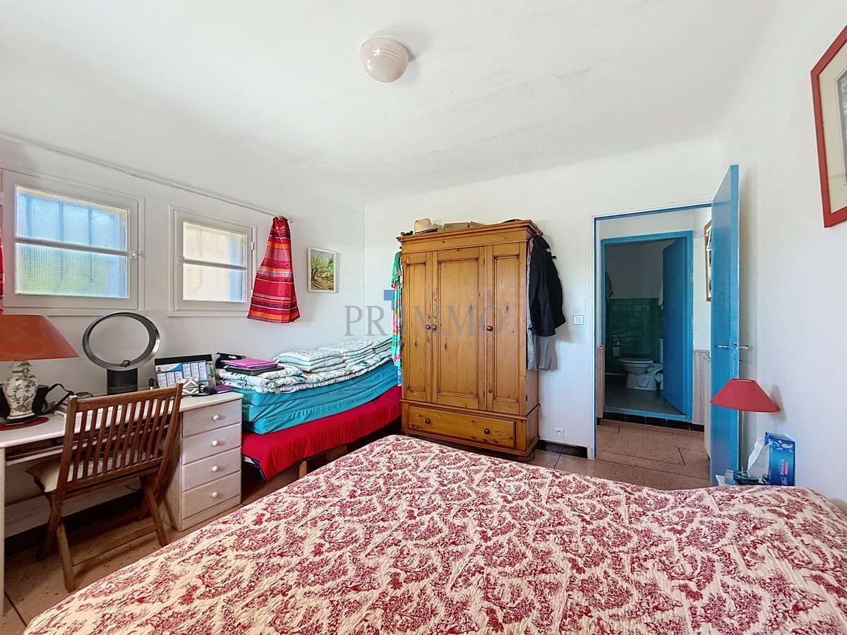 Villa Roquebrune-sur-Argens