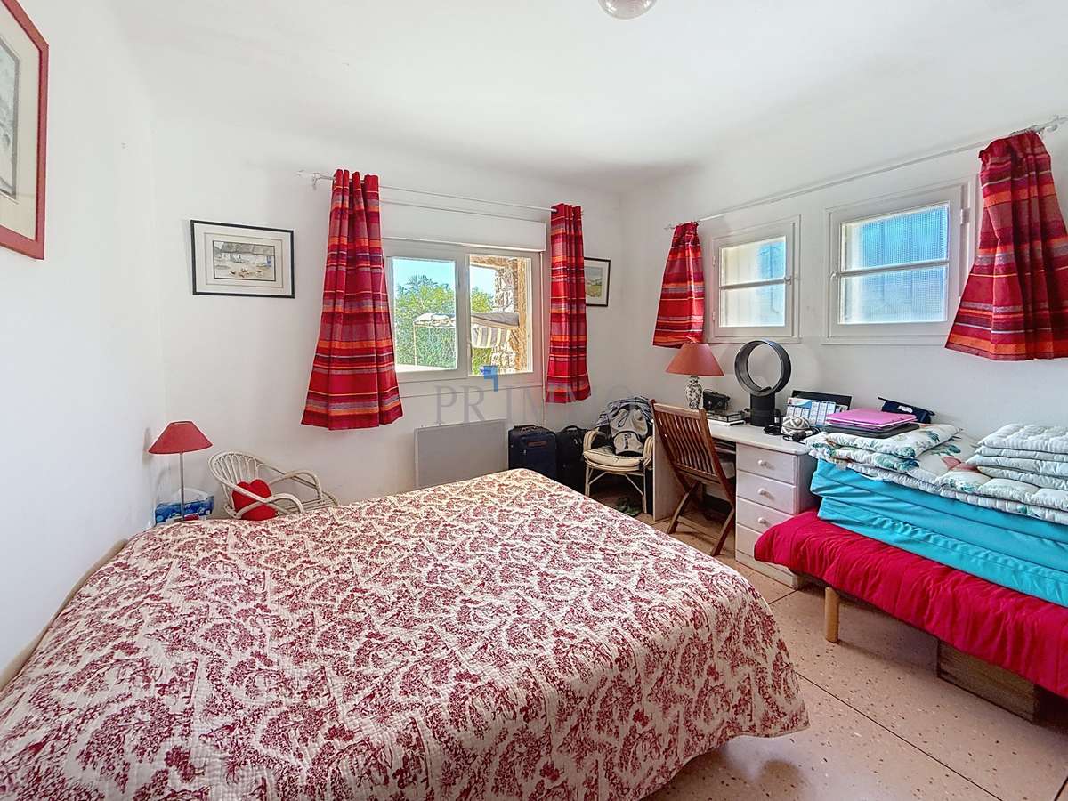 Villa Roquebrune-sur-Argens