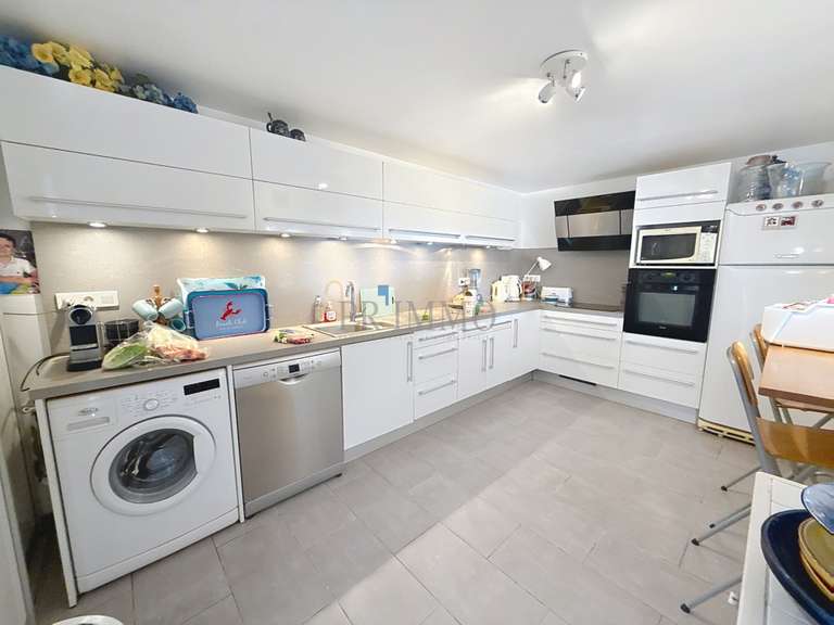 Villa avec Vue sur mer Roquebrune-sur-Argens - 4 chambres - 155m²