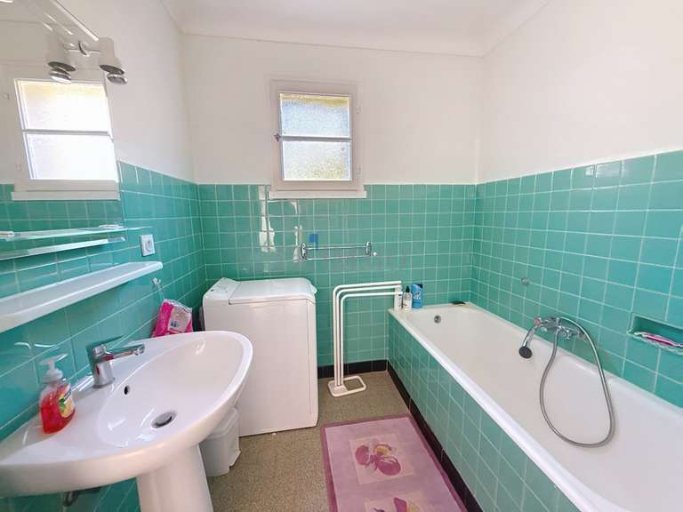 Villa avec Vue sur mer Roquebrune-sur-Argens - 4 chambres - 155m²