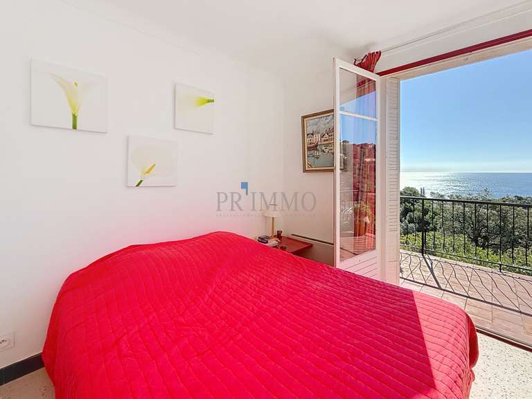 Villa avec Vue sur mer Roquebrune-sur-Argens - 4 chambres - 155m²