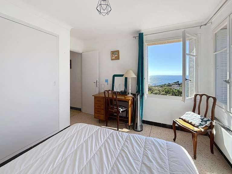 Villa avec Vue sur mer Roquebrune-sur-Argens - 4 chambres - 155m²