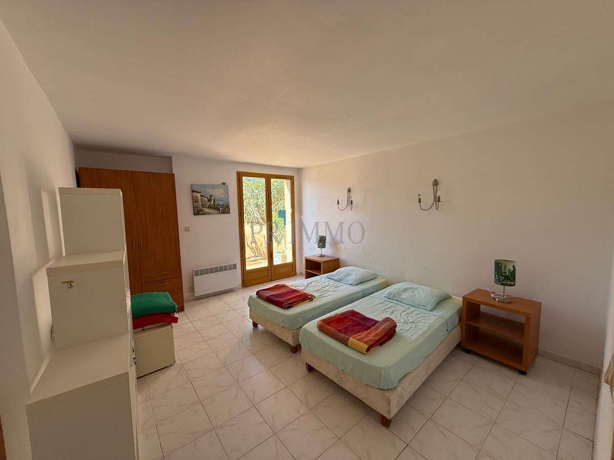 Villa Roquebrune-sur-Argens