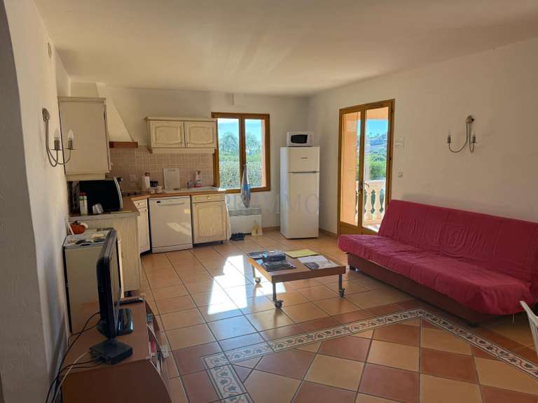 Villa with Sea view Roquebrune-sur-Argens - 4 bedrooms - 180m²