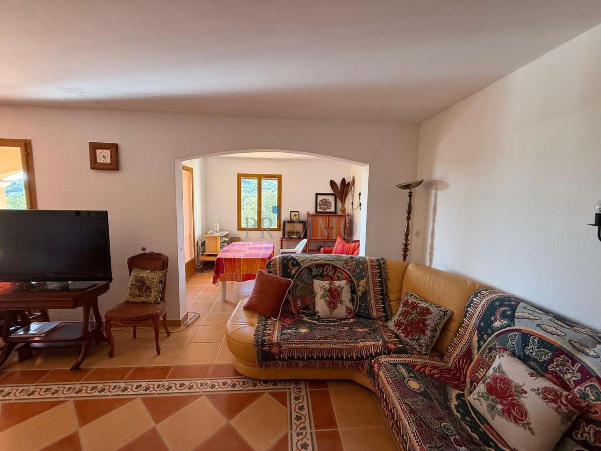 Villa Roquebrune-sur-Argens