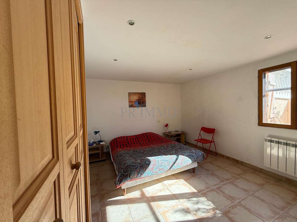 Villa Roquebrune-sur-Argens