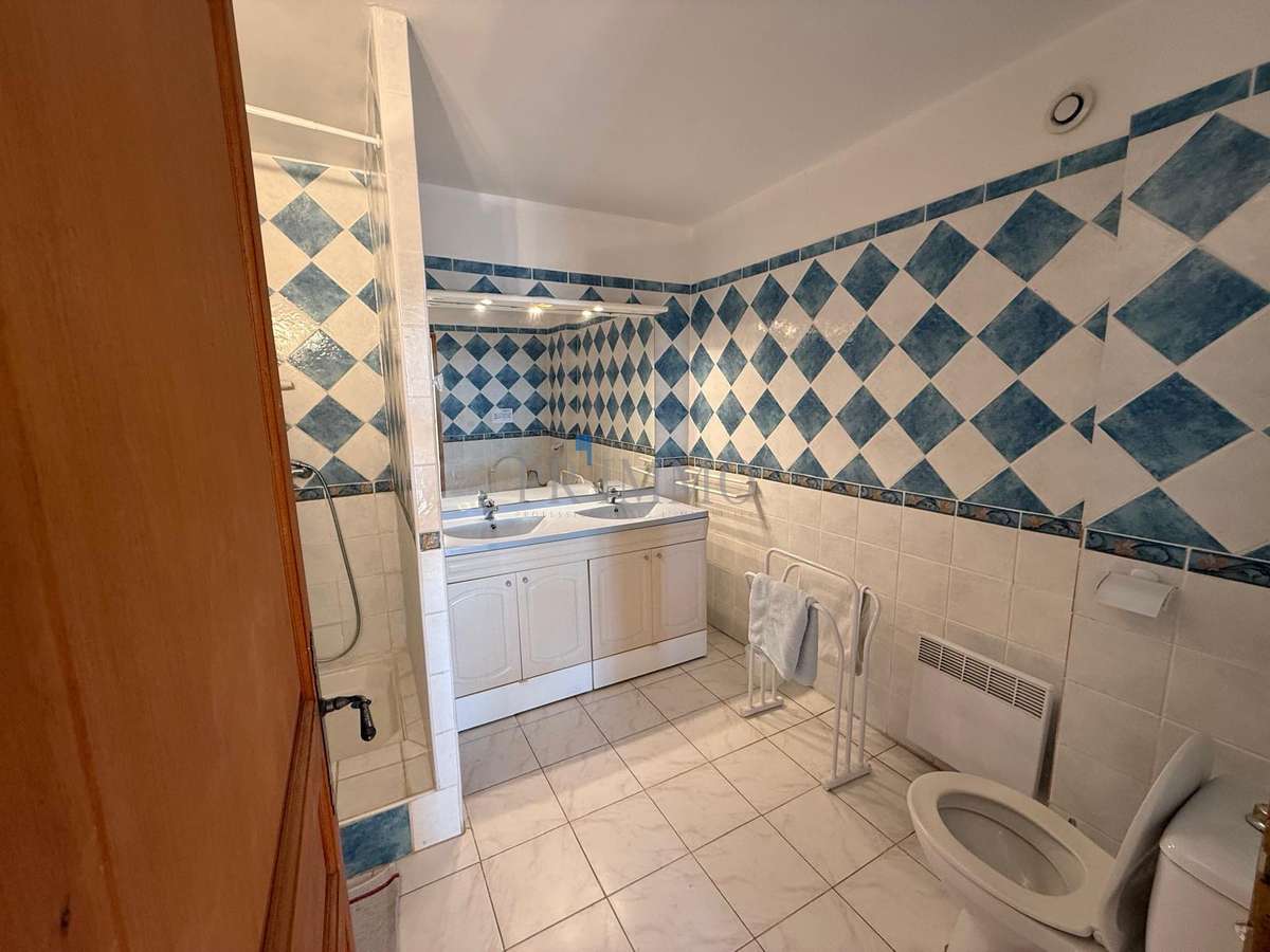 Villa Roquebrune-sur-Argens