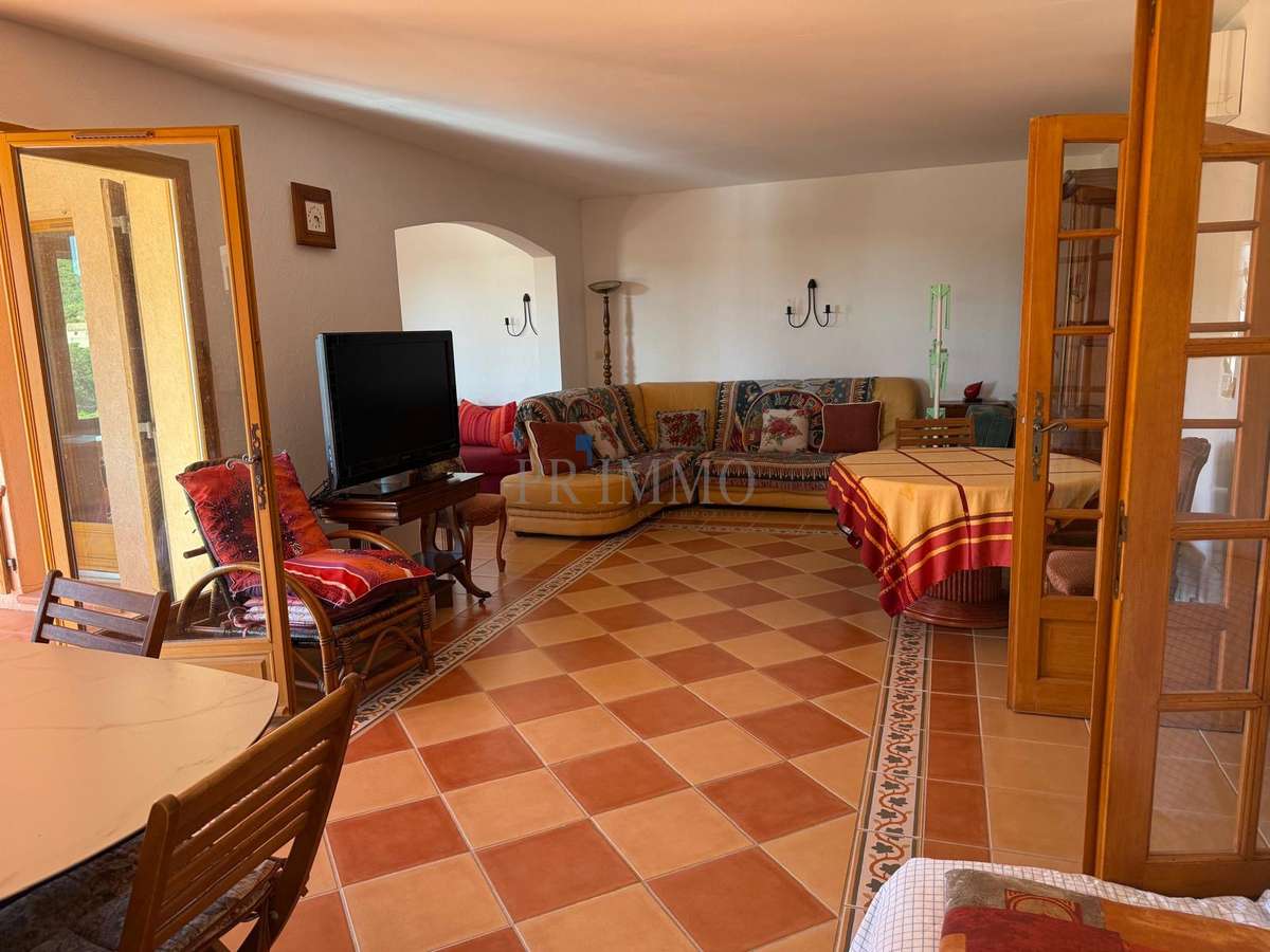 Villa Roquebrune-sur-Argens