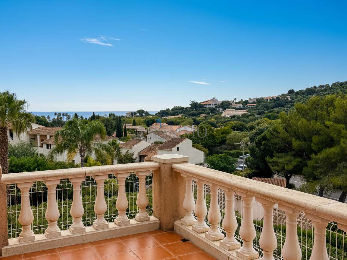 Villa Roquebrune-sur-Argens