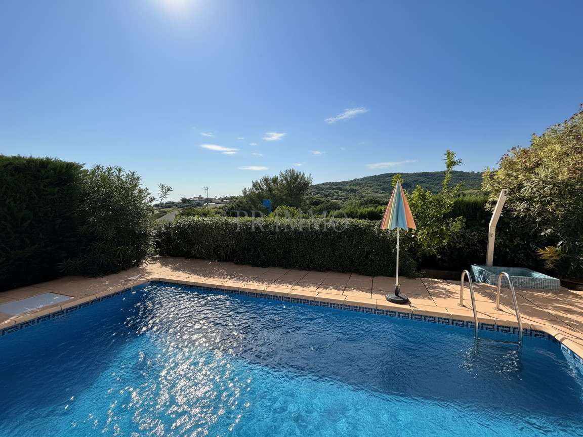 Villa Roquebrune-sur-Argens