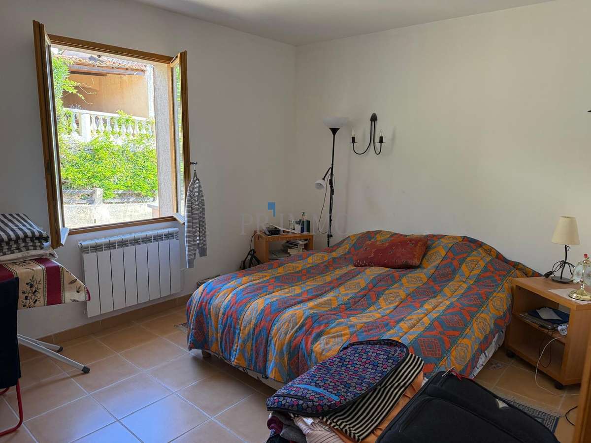 Villa Roquebrune-sur-Argens