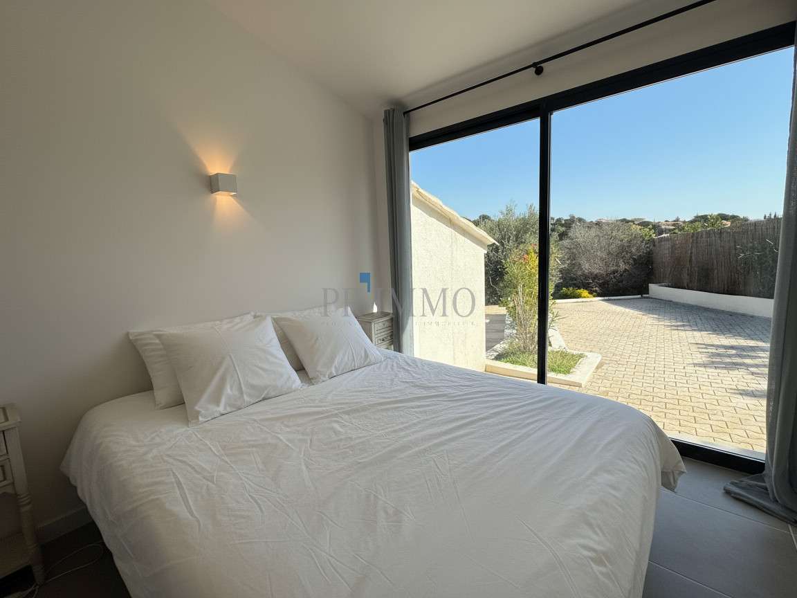 Villa Roquebrune-sur-Argens