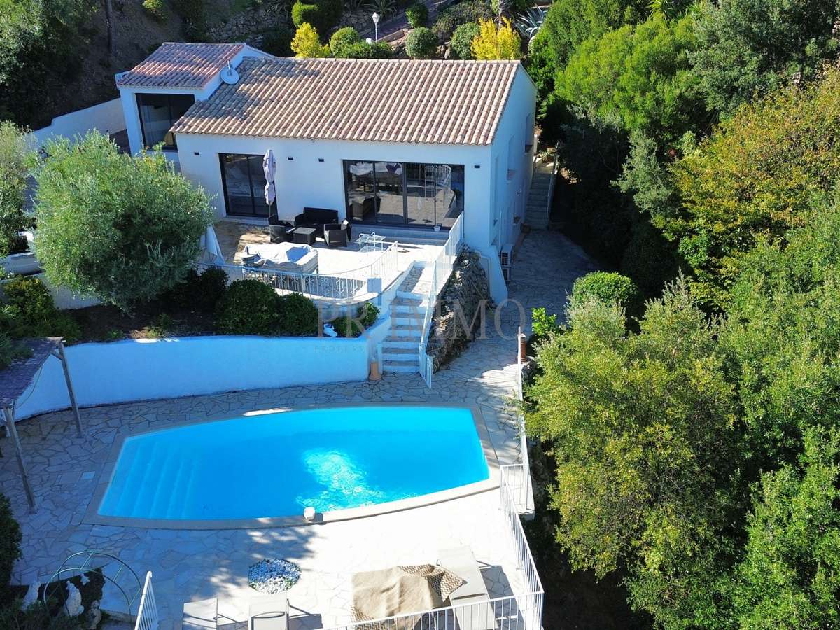 Villa Roquebrune-sur-Argens