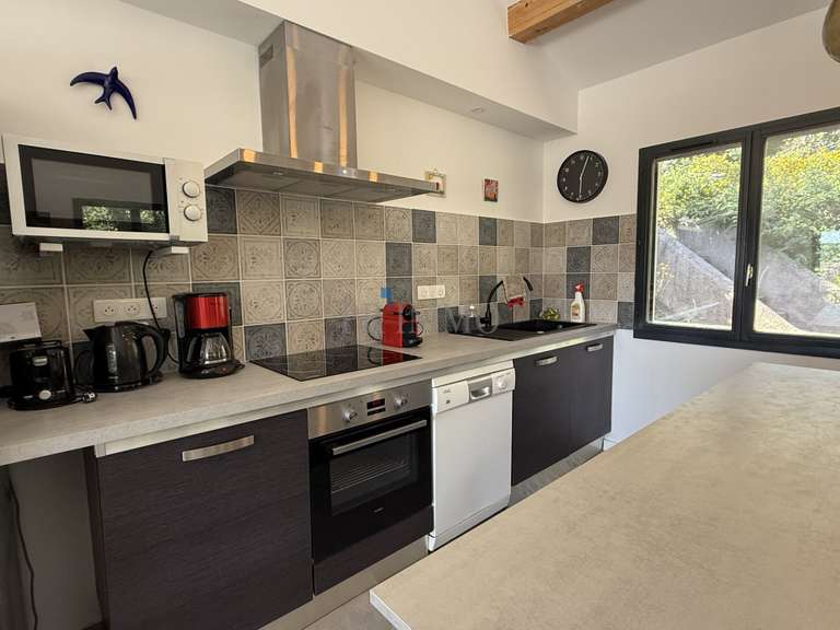 Villa Roquebrune-sur-Argens - 4 bedrooms - 145m²