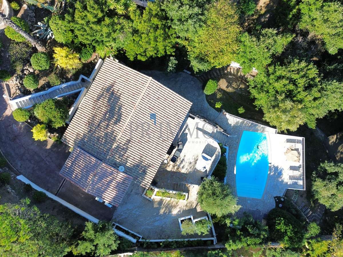 Villa Roquebrune-sur-Argens