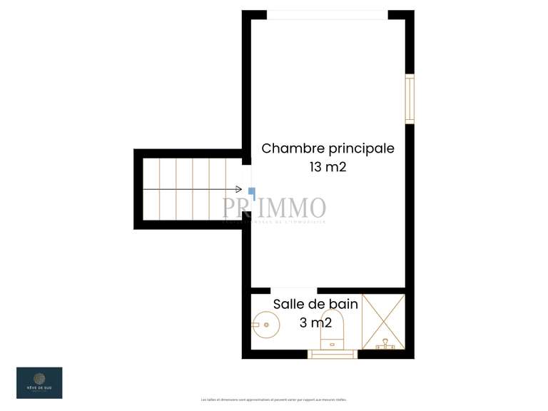 Villa Roquebrune-sur-Argens - 4 bedrooms - 145m²