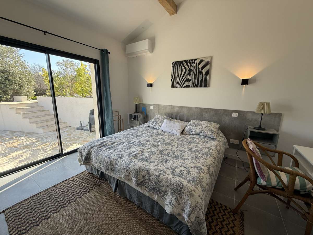 Villa Roquebrune-sur-Argens