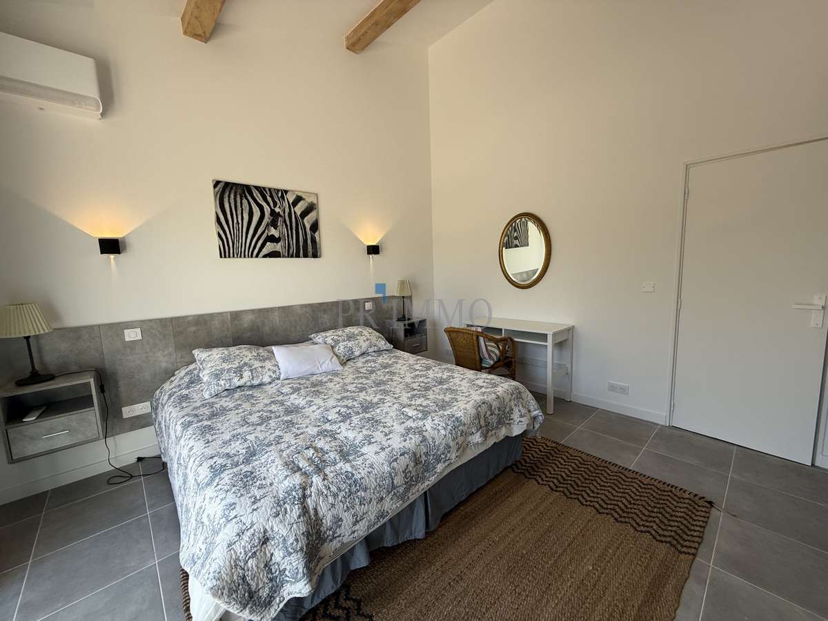 Villa Roquebrune-sur-Argens