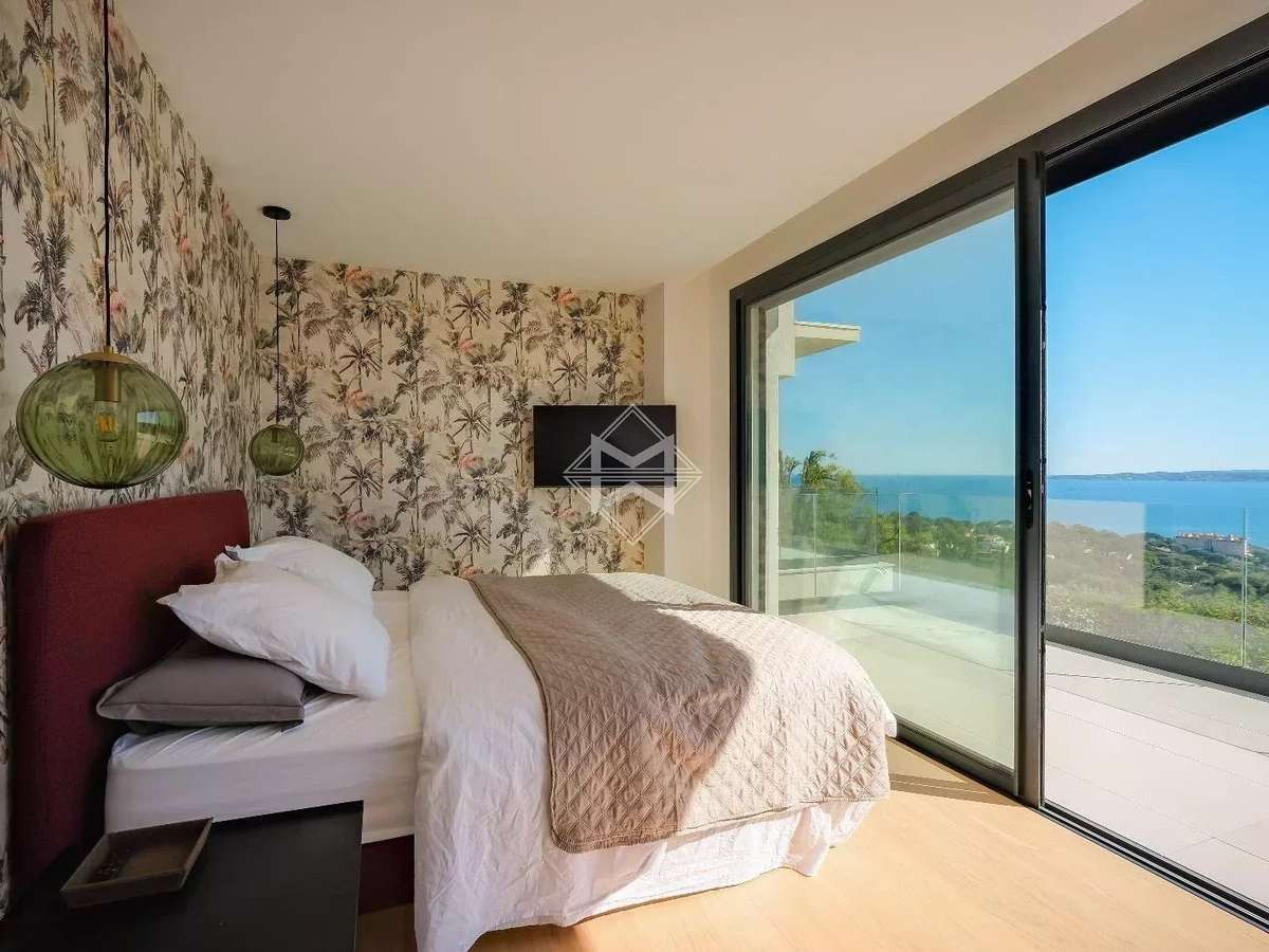 Villa Roquebrune-sur-Argens