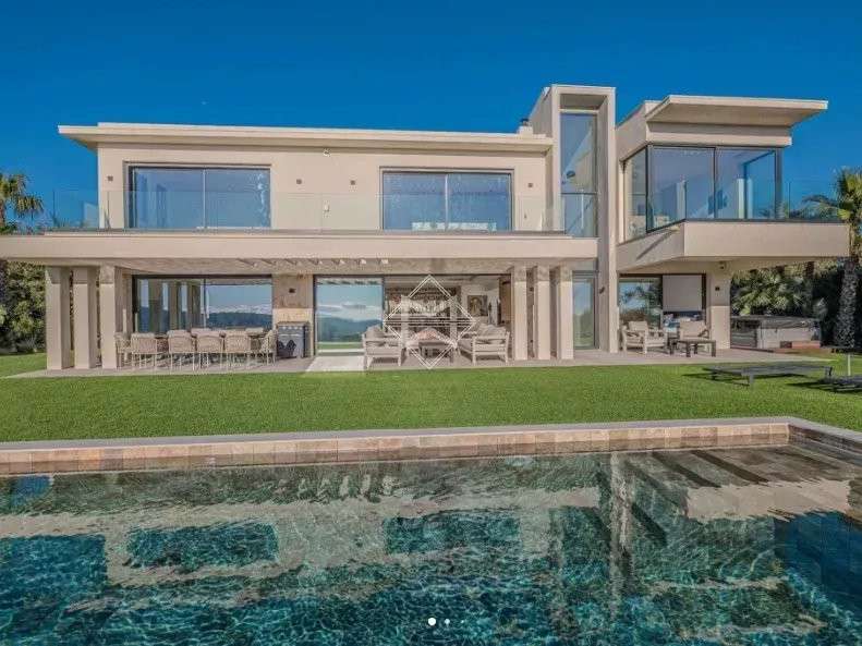 Villa Roquebrune-sur-Argens