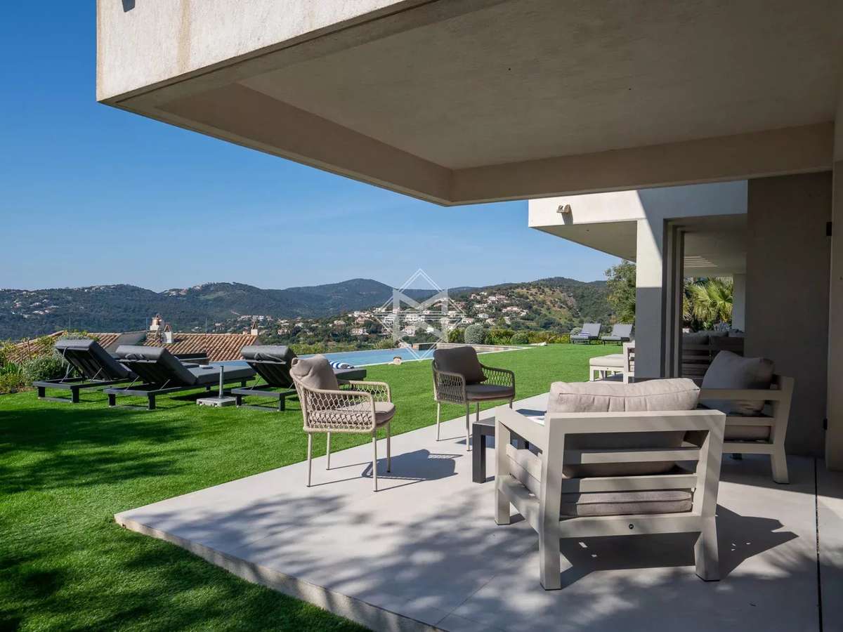 Villa Roquebrune-sur-Argens