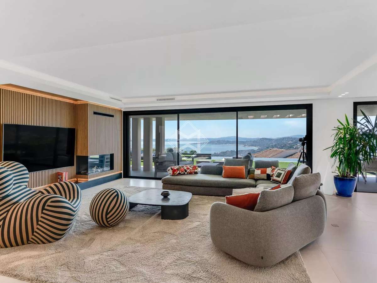 Villa Roquebrune-sur-Argens