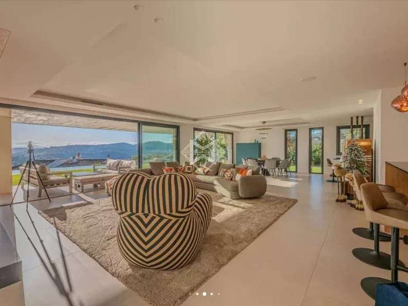 Villa Roquebrune-sur-Argens